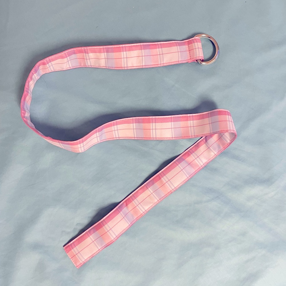 Belt